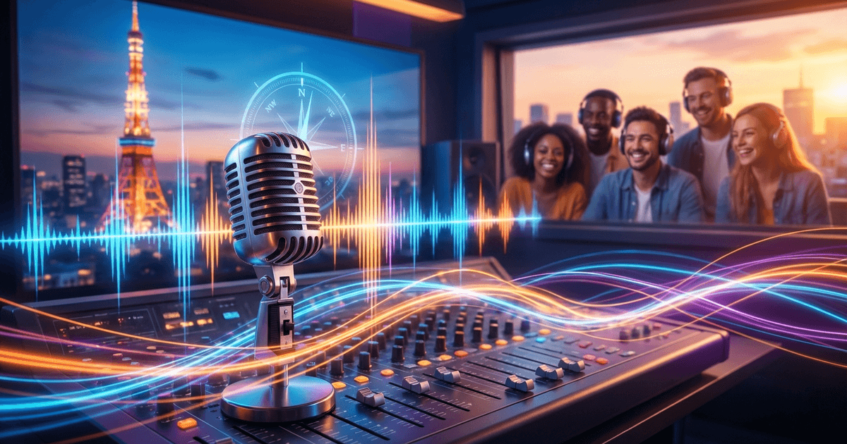 Compass Media Networks - Brand Awareness