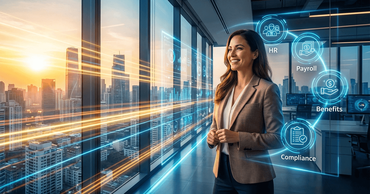 TriNet - Brand Awareness