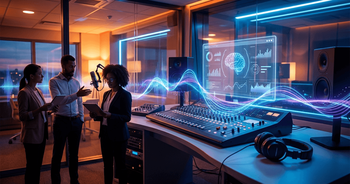 Yaman AI - Brand Awareness